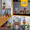LEGO Creator Mittelalterliche Burg Konstruktionsspielzeug Produktbild-Vorschau 7