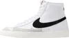 Nike Sneakers BQ6806-100 in White color size 40 Náhled obrázku produktu 2