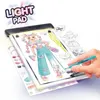 Zeichenset Canal Toys Kunststoff Produktbild-Vorschau 3