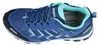 Buty outdoorowe Meindl Activo Lady GTX niebieskie damskie Podgląd zdjęcia produktu 6