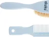 Akuku spazzola per bambini in setole naturali con pettine Anteprima dell’immagine prodotto 7