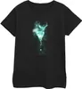 Harry Potter - "Patronus" T-Shirt für Damen BI1736 (S) Produktbild-Vorschau 1