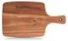 Zeller Schneidebrett mit Griff, Akazie, 32 x 18,3 x 1,2 cm, Produktbild-Vorschau 7