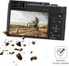 2x Schutzfolie für OM System Tough TG-7 matt - Anti-Shock Produktbild-Vorschau 3