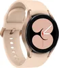 SAMSUNG Galaxy Watch4 40 mm Bluetooth zlatá Náhľad obrázku produktu 1