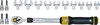 Proxxon MicroClick Drehmomentschlüssel MC 60-Multi, 12-60 Anteprima dell’immagine prodotto 1