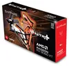 SAPPHIRE Radeon RX 9060 XT NITRO+ 16GB, Grafikkarte Produktbild-Vorschau 7