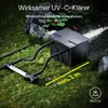 SunSun CUV-755 Teichklärer 8000 l/h / 55 W UVC, Produktbild-Vorschau 7