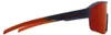 RED BULL SPECT EYEWEAR DUNDEE M, couleur violette Voir les images du produit 2