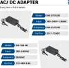 Drillpro Akku-Bohrschrauber 120Nm Brushless Motor 2-Gang Produktbild-Vorschau 7
