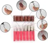 Nagelfräser Nagel Fräser Maniküre Pediküre Gel Hybridlack Produktbild-Vorschau 3