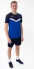 Jako Iconic T-Shirt Herren - Royal / Marine Produktbild-Vorschau 8