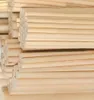 Set van 100 houten stokjes (30 cm lengte, 10 mm diameter, Productafbeelding-voorbeeld 2