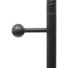 Garderobenständer Kleiderständer   Kleider- und Hutständer Produktbild-Vorschau 10