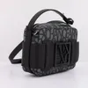 Armani Exchange 942699 3f742 Czarny Podgląd zdjęcia produktu 2