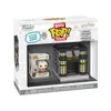 Harry Potter Bitty POP! Town Vinyl Figur Ollivanders 2,5 cm Produktbild-Vorschau 1