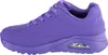 SKECHERS Uno Night Shades Schuhe Damen lila 39 Produktbild-Vorschau 12