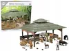 LEAN Toys 12783 Archeologická sada vykopávky, dinosaurus, Náhled obrázku produktu 4