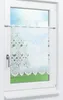 Scheibengardine Plauener Spitze - Blumenspitze #1W (BxH) Produktbild-Vorschau 2