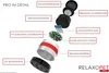 PRO | Formateur en relaxation CHIEN Voir les images du produit 6