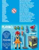 PLAYMOBIL, Straßenreiniger, Special Plus, 70249 Produktbild-Vorschau 10