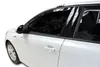 Deflettori Aria Per Peugeot 308 2014-2021 5-Porte Set 2 Anteprima dell’immagine prodotto 4