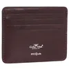 Golden Head Leder Kartenhalter Colorado RFID Credit Card Produktbild-Vorschau 9