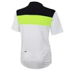 Airtracks Fahrradtrikot Kurzarm Pro Air Weiß XXL Produktbild-Vorschau 2
