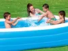 Aufblasbarer Familienpool 305 x 183 x 56 cm 2 in 1 Bestway Produktbild-Vorschau 5