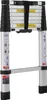 Telescoopladder, steigladder, klapladder, uitschuifladder. Productafbeelding-voorbeeld 10