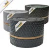 Sichtschutzstreifen zaun|zu RATTAN 26m Rolle Zaunblende für Produktbild-Vorschau 13