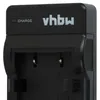 vhbw USB-C Ladegerät kompatibel mit Nikon Coolpix 4300, Produktbild-Vorschau 6