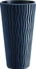 Prosperplast SANDY SLIM anthrazit 34,9 cm Produktbild-Vorschau 6