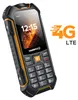 Hammer Boost 2 LTE-Telefon Mobiltelefon Produktbild-Vorschau 10