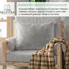 Selfitex Dekokissen XXL 60x80 inkl. Füllkissen, Produktbild-Vorschau 5