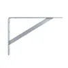 Industrieträger 500 x 330 mm -alu, WORK basic,"Samson" Produktbild-Vorschau 3