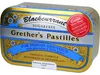 Grethers Ribes nero Argento cf.past.tin 440 g Anteprima dell’immagine prodotto 3
