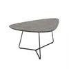 Hela Tische, Couchtisch Pisa, Nierenform - 2er Set - Produktbild-Vorschau 4