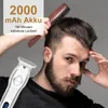 OKWISH Stroj na stříhání vlasů, holicí strojek, zastřihovač Náhled obrázku produktu 10