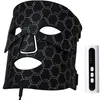 Revolutionäre LED-Lichttherapie-Gesichtsmaske: Für ein Produktbild-Vorschau 7