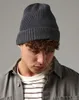 Beechfield B438N | Bonnet en coton organique Engineered Voir les images du produit 7