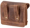 GREENBURRY Gürteltasche Vintage Outdoor Belt Bag Brown Produktbild-Vorschau 9