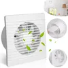 Badlüfter, Wandventilator Lüfter, Badezimmerlüfter Produktbild-Vorschau 1