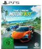 Ubisoft The Crew Motorfest (PS5), PlayStation 5, Režim Náhľad obrázku produktu 1