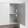 Relaxdays, meuble de rangement pour machine à laver, 4 Voir les images du produit 8