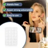 2 Handyhalterung Saugnapf Gummi Smartphone Handyhalter Wand Produktbild-Vorschau 8