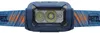 Petzl E070DA03 Headlamp ARIA 2R RGB blue Produktbild-Vorschau 2