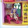 Enchantimals cervo playset con cerbiatto Danessa Deer e Anteprima dell’immagine prodotto 19
