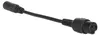 Ladeadapter DC 5.5/2.5 Auf GX16 3-Pin Universal Für Produktbild-Vorschau 4