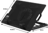Verk 06192 Chladící podložka pod notebook LED Náhled obrázku produktu 12